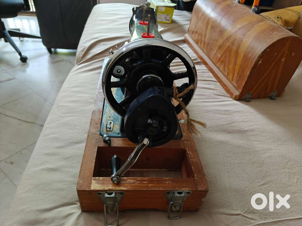 Sewing machine for home