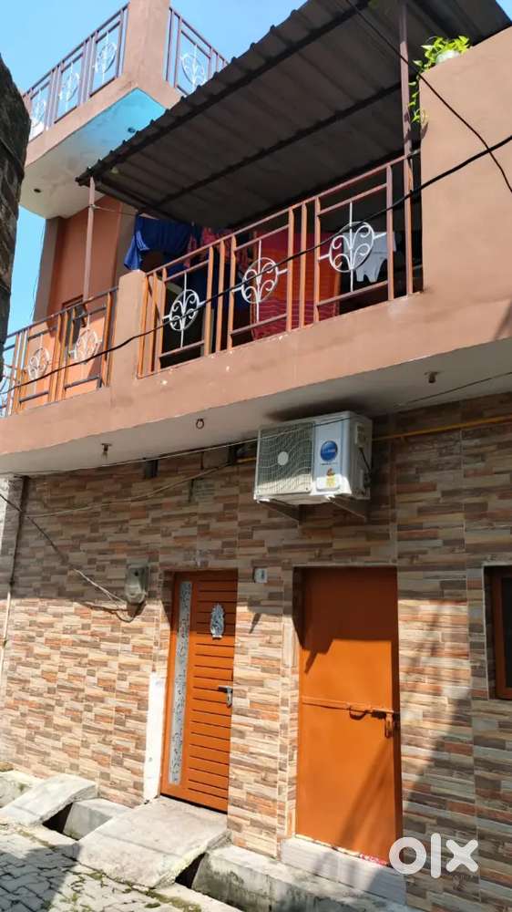 House for rent