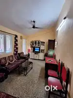 Fully Furnished 2bhk flat for rent Only for Family