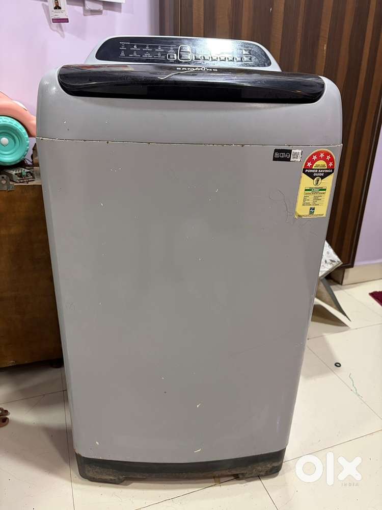 Samsung Fully Automatic Washing Machine 7KG