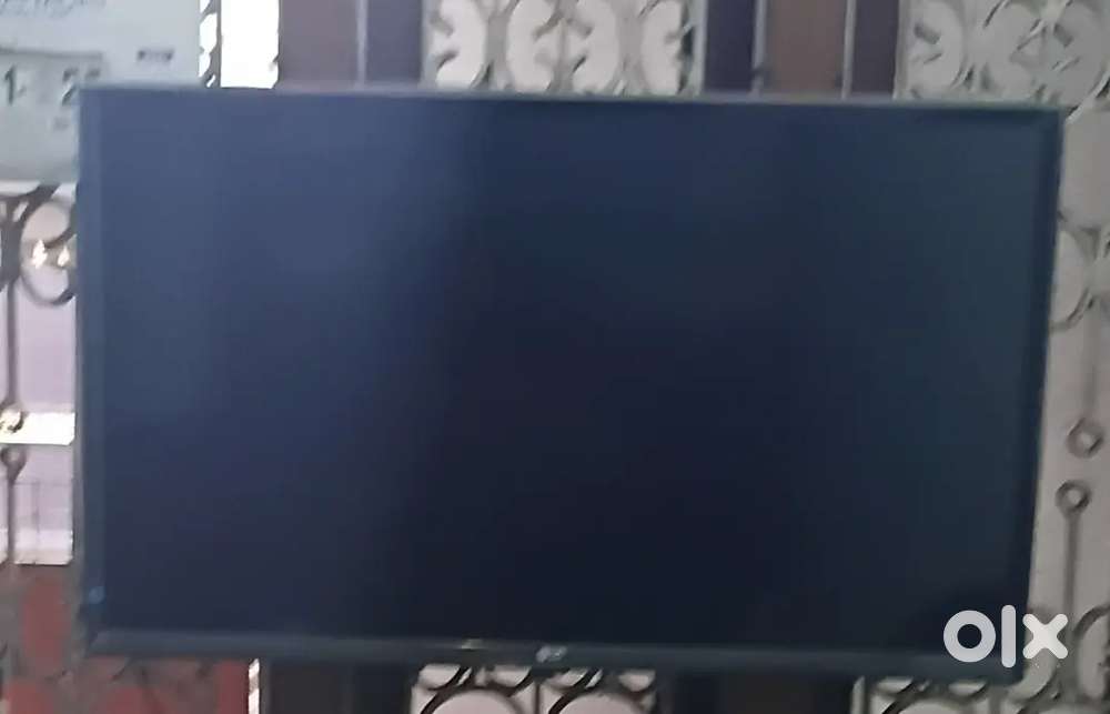 LG TV 32 inch TV