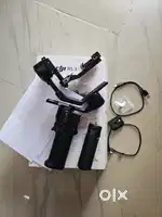 Dji rs 3 Mini gimbal