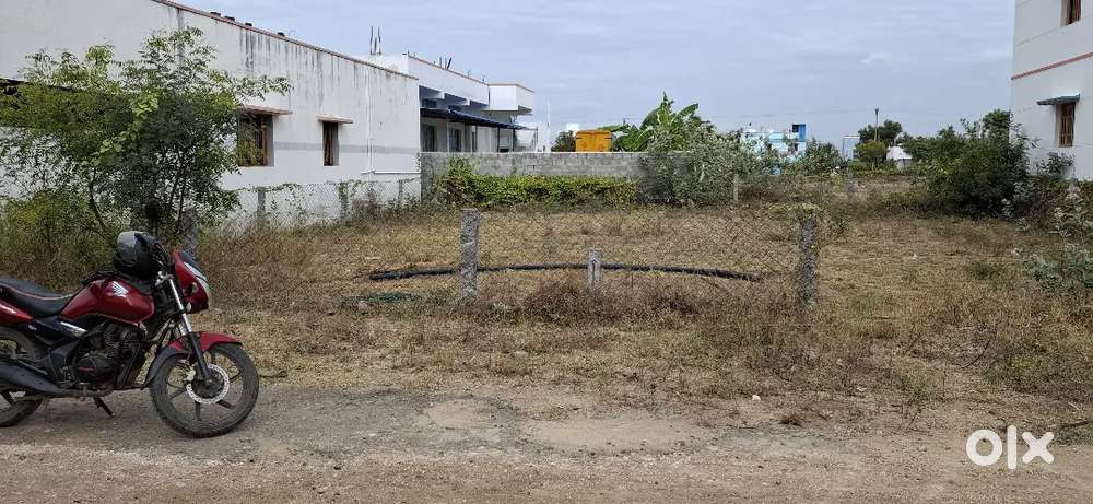 Site for sale at tirupur pachampalayam