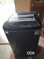 Godrej 6.5kg Fully Automatic Washing Machine