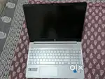 HP 15s, 12th Gen Intel Core i5-1235U,16GB DDR4, 512GB SSD