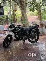 good condition