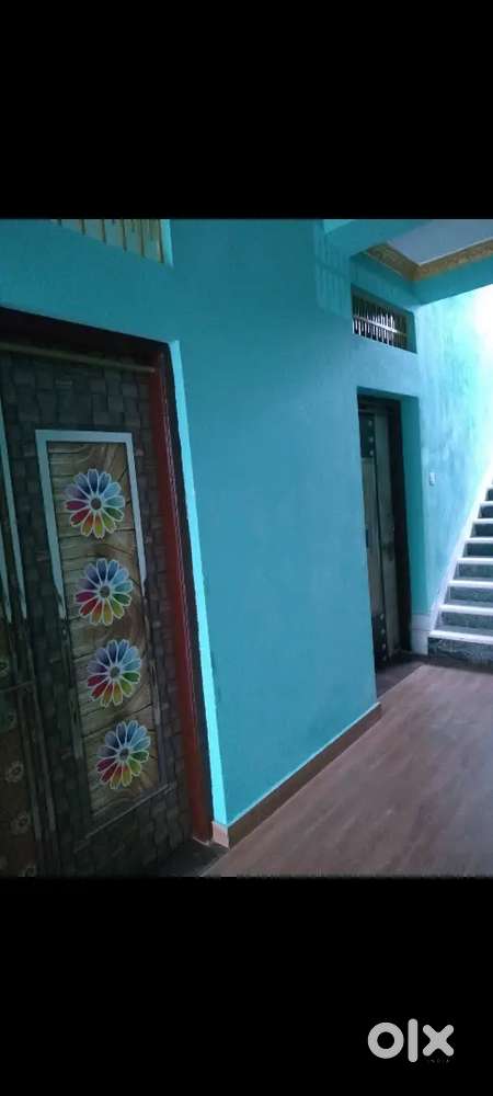 Gates community area with all family