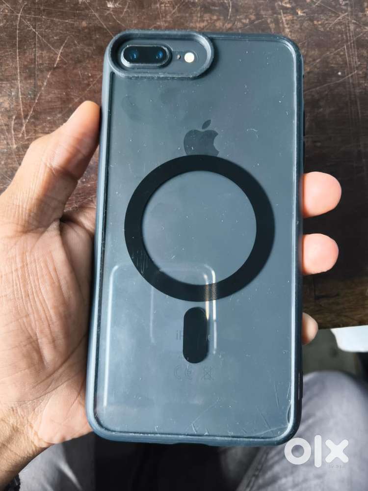 iPhone 8 plus 256 Exchange