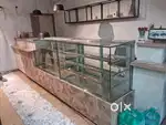 Bakery Sale Counter furniture