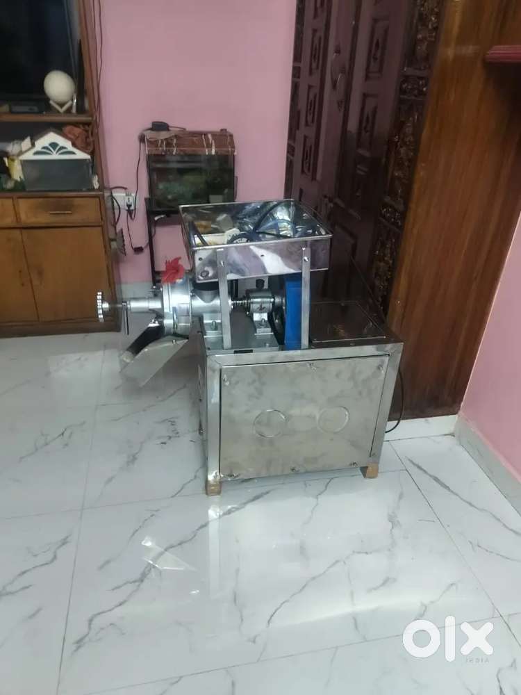 Grinding machine for sale