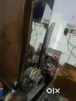Dressing Table with Drawer