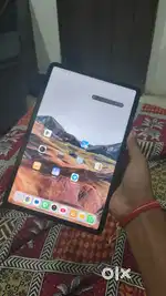 Xiaomi pad 6  (256) just 5 month Old mint condition like new