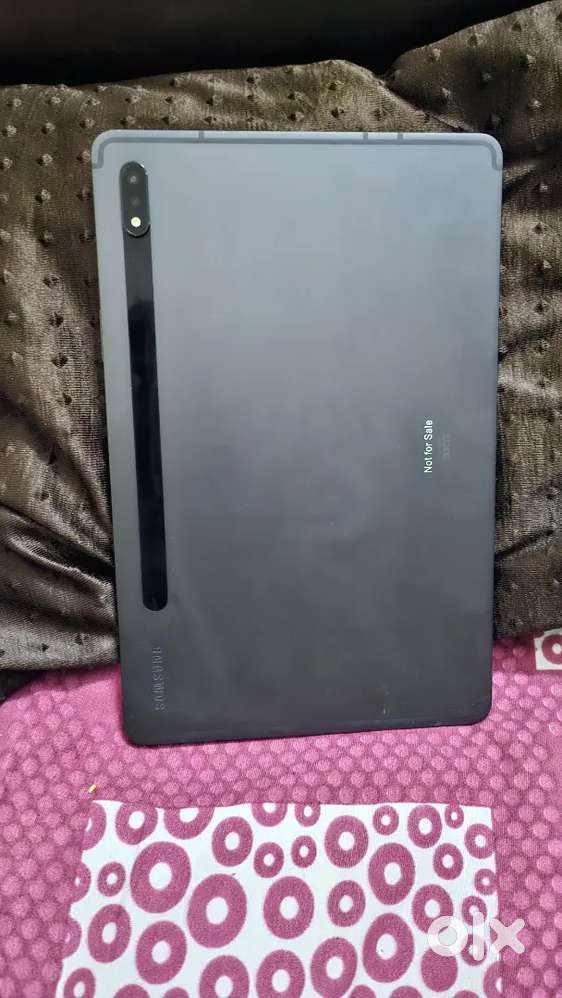 Samsung S8 Tab wifi 128 GB Storage 10 pcs Qnty Deal offer