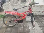 Hero cycle for sale