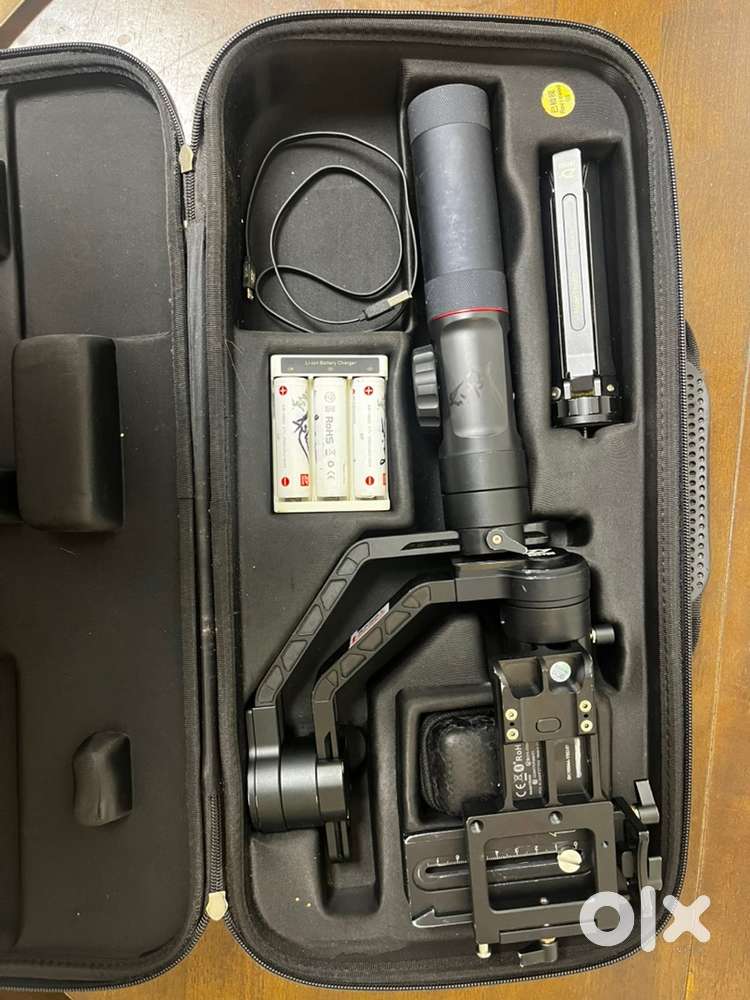 Zhiyun Crane 2 Gimbal
