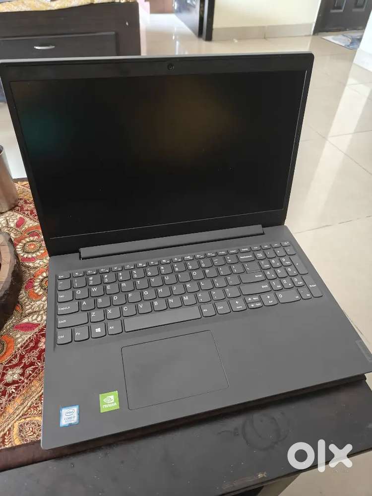 Core i7, 15.6 inches, 500GB SSD,1 TB HDD,16 GB RAM,2 GB Graphics