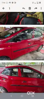 Hyundai EON 2017 Petrol 32200 Km Driven for sale