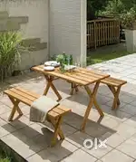 Brand new restaurant furniture
