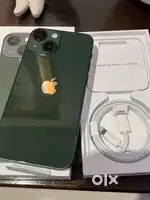 iPhone 13 128GB For Sale With 99% Battery Health Refurbished Mobile..