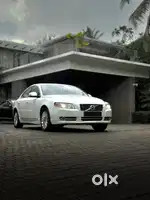 Volvo S80 D4 KINETIC, 2011, Diesel