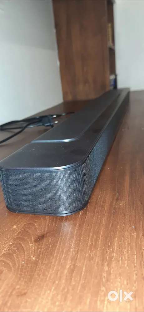 Jbl 5.1 Sound bar 500 Pro