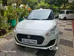 Maruti Suzuki Swift 2018 Petrol 94500 Km Driven
