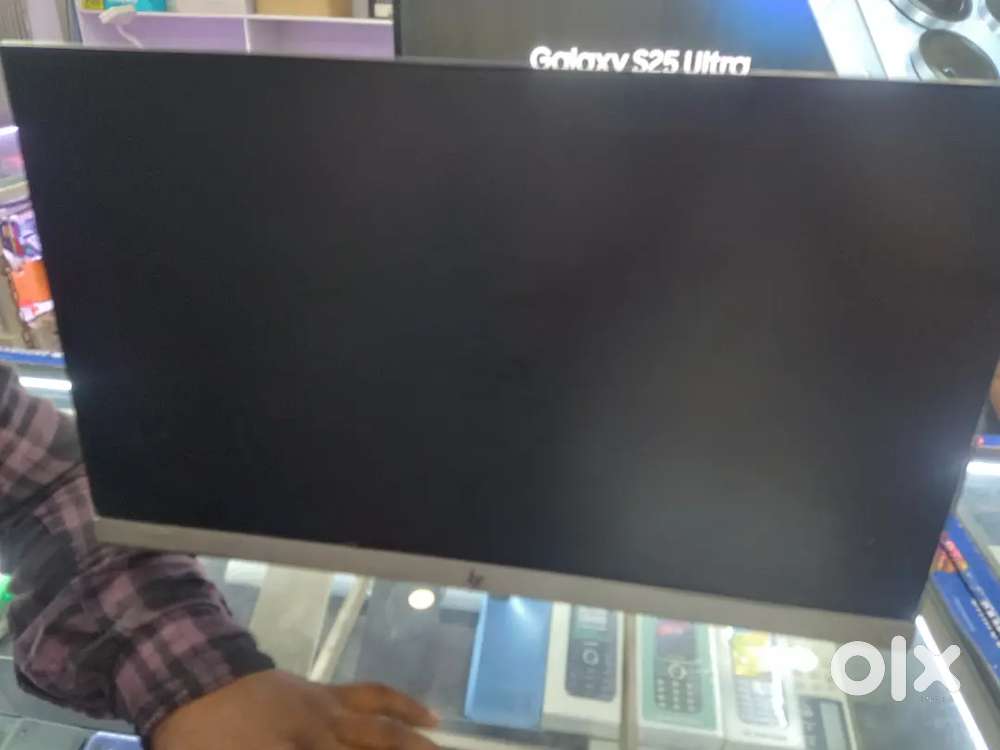 Hp 22 inc Monitor