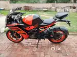Ktm rc 200
