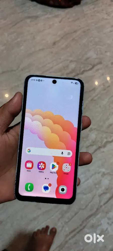 Samsung a35 5G for sale