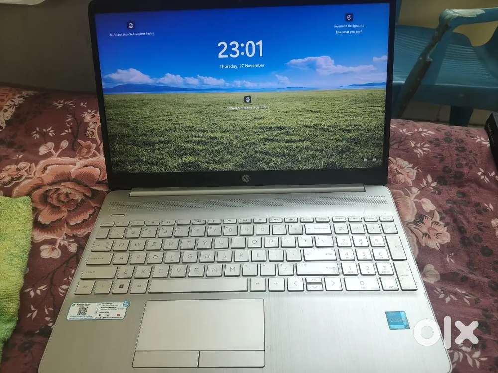 HP Laptop 15s