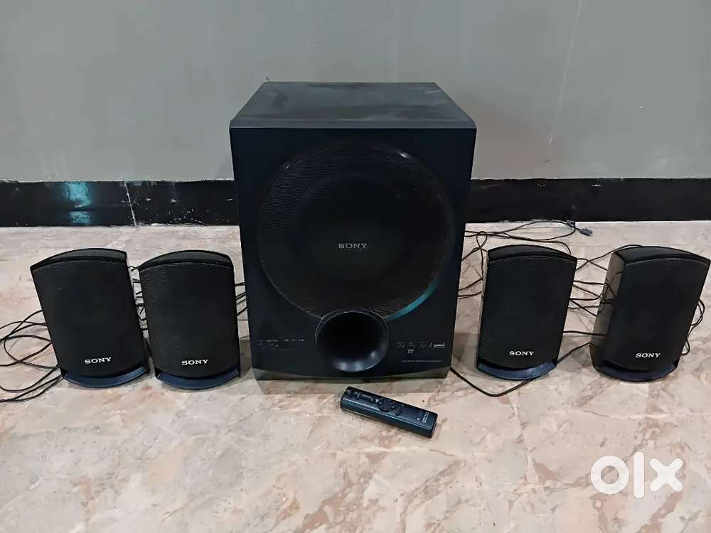 SONY HOME THEATRE