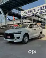 All types of vehicles are available