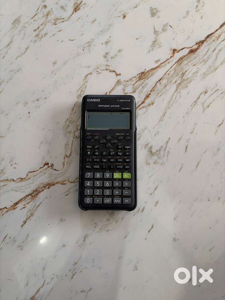 Calculator