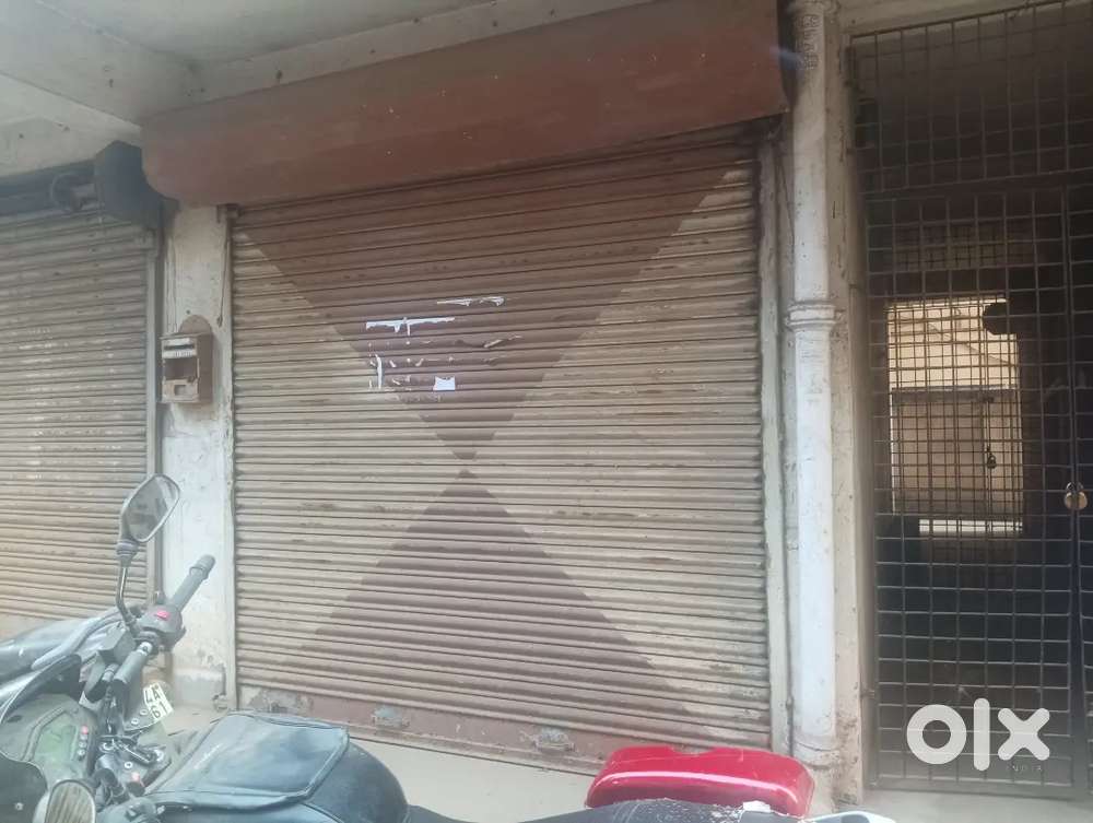 287 square feet shop sale - By Lane Location khardah kalyan nagar