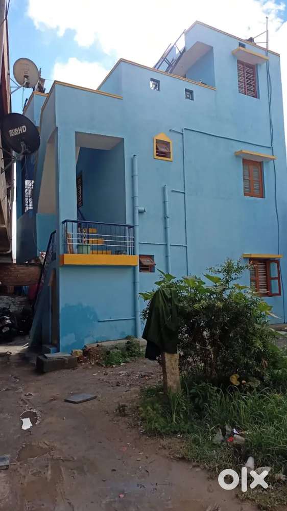 House for rent and lease