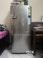 Samsung new fridge (183Ltr)