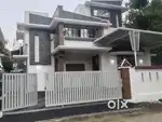Paravoor , Kaitharam,3 bed new house,68 lakhs nego