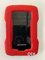 ADATA HD330 EXTERNAL HARD DRIVE 2 TB USB 3.2