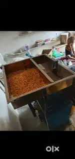 12 inch pulviser atta chakki