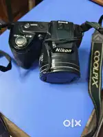 Nikkon Coolpix L110