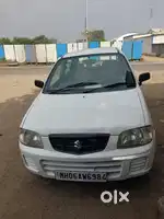 Maruti Suzuki Alto 2010 CNG & Hybrids 100000 Km Driven