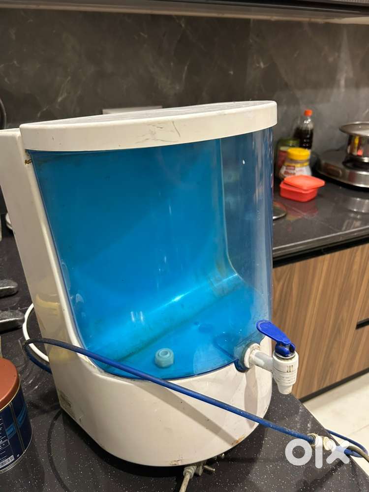 Aquaguard Reviva