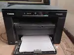 Canon laser printer