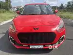 Maruti Suzuki Swift AMT ZXI Plus, 2020, Petrol