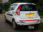 Yellow Board - Maruti Suzuki Ritz 2016 Diesel Good Condition