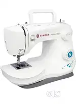 Singer Fashion Mate 3342 Electric Sewing Machine