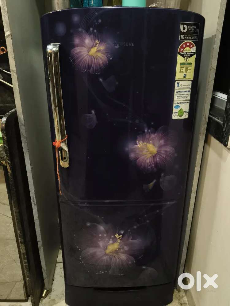 Fridge bechna h