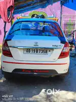 Tata Indigo Ecs