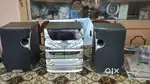 Music system