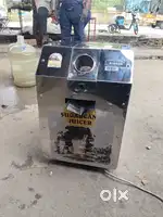 Sugarcane Machine